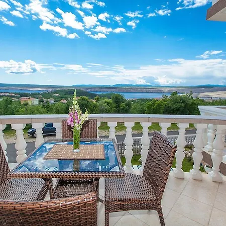 Americana Apartman Jadranovo