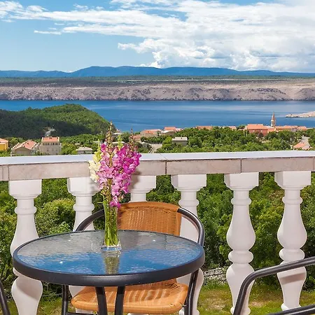 Americana Apartman Jadranovo