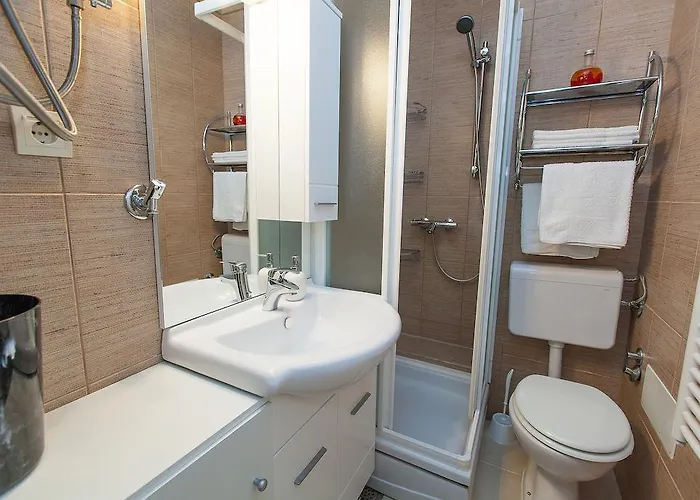 Apartament Americana