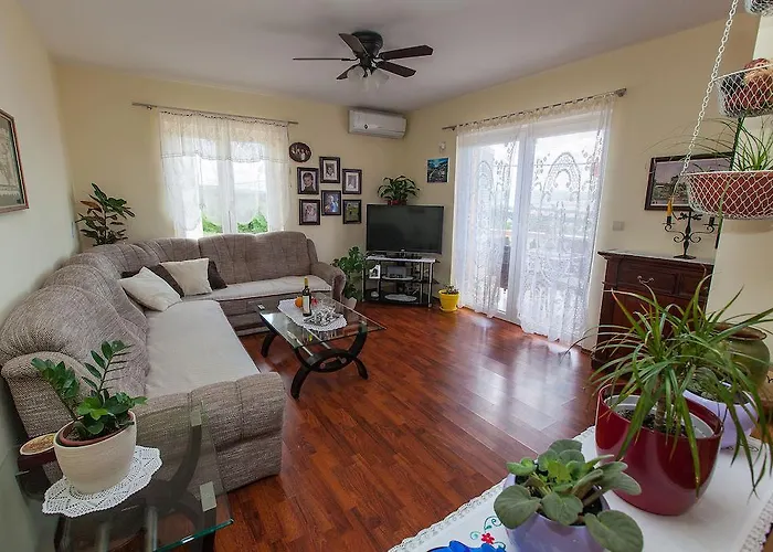 Americana Apartament